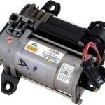 Arnott P-2291 Air Suspension Compressor