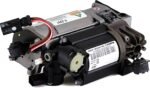 Arnott P-2291 Air Suspension Compressor - Image 2