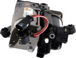 Arnott P-2291 Air Suspension Compressor - Image 4