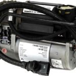 Arnott P-2740 Air Suspension Compressor