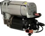 Arnott P-2740 Air Suspension Compressor - Image 2