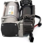 Arnott P-2830 Air Suspension Compressor