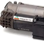 Arnott P-2985 Air Suspension Compressor