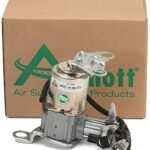 Arnott P-3191 Arnott Air Suspension Compressor Air Suspension Compressor