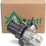 Arnott P-3194 Arnott Air Suspension Compressor Air Suspension Compressor