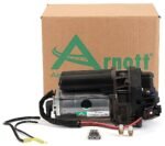 Arnott P-3473 Air Suspension Compressor - Image 4