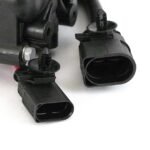 Arnott P-3478 OE Replacement Series Air Suspension Compressor - Image 4