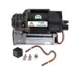 Arnott P-3808 Air Suspension Compressor - Image 4