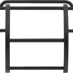 Aries 1050 Grille Guard, Powdercoated Black Steel