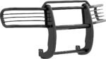 Aries 2042 Grille Guard, Powdercoated Black Steel - Image 4