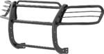 Aries 2043 Grille Guard, Powdercoated Black Steel - Image 3