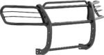 Aries 2043 Grille Guard, Powdercoated Black Steel - Image 4
