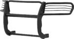Aries 2052 Grille Guard, Powdercoated Black Steel - Image 3