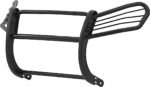Aries 2065 Grille Guard, Powdercoated Black Steel - Image 3