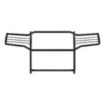 Aries 2069 Grille Guard, Semi-Gloss Black Powder Coat Carbon Steel - Image 2