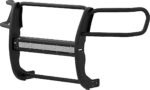 Aries 2170001 Grille Guard, Powdercoated Textured Black Steel - Image 3