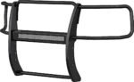 Aries 2170030 Grille Guard, Powdercoated Textured Black Steel