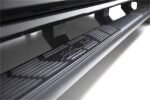 Aries 2558042 Running Boards, Powdercoated Black, Carbon Steel, Crew Cab Pickup, 5.5 in., AscentStep Series - Image 5