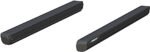Aries 3025183 ActionTrac Series Running Boards, Powdercoated Textured Black Powered Aluminum Set of 2 - Image 2