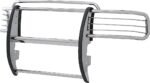 Aries 3045-2 Grille Guard, Polished Stainless Steel - Image 3