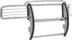 Aries 3045-2 Grille Guard, Polished Stainless Steel - Image 4