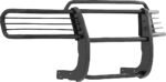Aries 3048 Grille Guard, Powdercoated Black Steel - Image 4