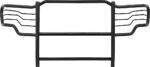 Aries 3063 Grille Guard, Powdercoated Black Steel