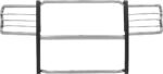 Aries 3066-2 Grille Guard, Polished Stainless Steel