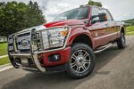 Aries 3067-2 Grille Guard, Polished Stainless Steel - Image 4