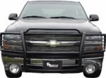 Aries 4043 Grille Guard, Powdercoated Black Steel - Image 2