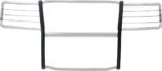 Aries 4068-2 Grille Guard, Polished Stainless Steel