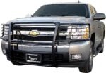 Aries 4068-2 Grille Guard, Polished Stainless Steel - Image 2