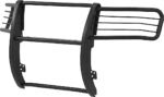 Aries 4070 Grille Guard, Powdercoated Black Steel - Image 3