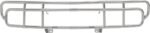 Aries 4076-2 Grille Guard, Polished Stainless Steel