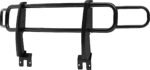 Aries 4078 Grille Guard, Powdercoated Black Steel - Image 3