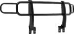 Aries 4078 Grille Guard, Powdercoated Black Steel - Image 4