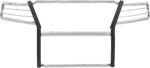 Aries 4088-2 Grille Guard, Polished Stainless Steel