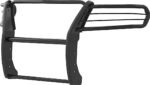 Aries 4088 Grille Guard, Powdercoated Black Steel - Image 3