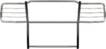 Aries 4091-2 Grille Guard, Polished Stainless Steel
