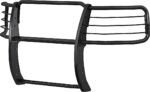 Aries 4091 Grille Guard, Powdercoated Black Steel - Image 2