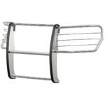 Aries 4092-2 Grille Guard, Polished Stainless Steel