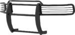 Aries 5042 Grille Guard, Powdercoated Black Steel - Image 3