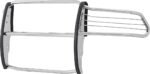 Aries 5056-2 Grille Guard, Polished Stainless Steel - Image 3