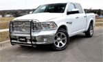 Aries 5058-2 Grille Guard, Polished Stainless Steel - Image 4
