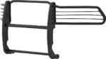 Aries 5058 Grille Guard, Powdercoated Black Steel - Image 3