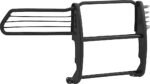 Aries 5058 Grille Guard, Powdercoated Black Steel - Image 4