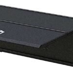 Aries ALC25000-00 Jeep Tonneau Cover - Powdercoated Textured Black, Aluminum, Hard, Direct Fit, Sold individually