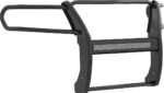 Aries P4088 Grille Guard, Powdercoated Textured Black Steel - Image 3