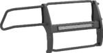 Aries P5056 Grille Guard, Powdercoated Textured Black Steel - Image 4