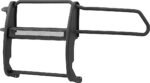 Aries P5058 Grille Guard, Powdercoated Textured Black Steel - Image 3